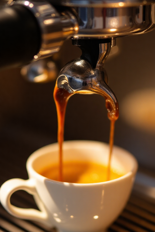 Espresso