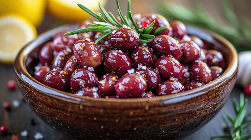 Kalamata olives
