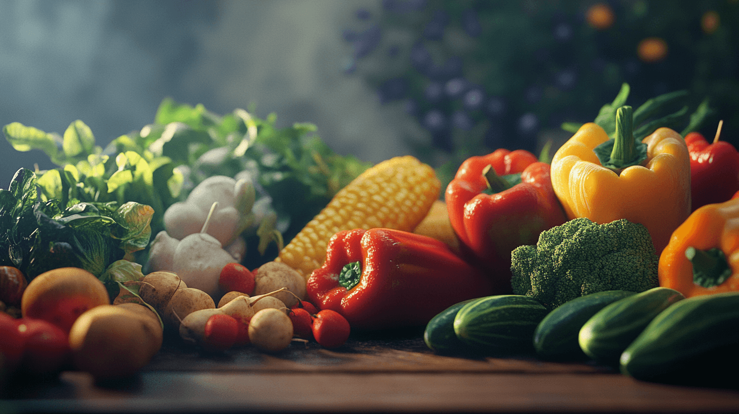 Best Vegetables for Risotto