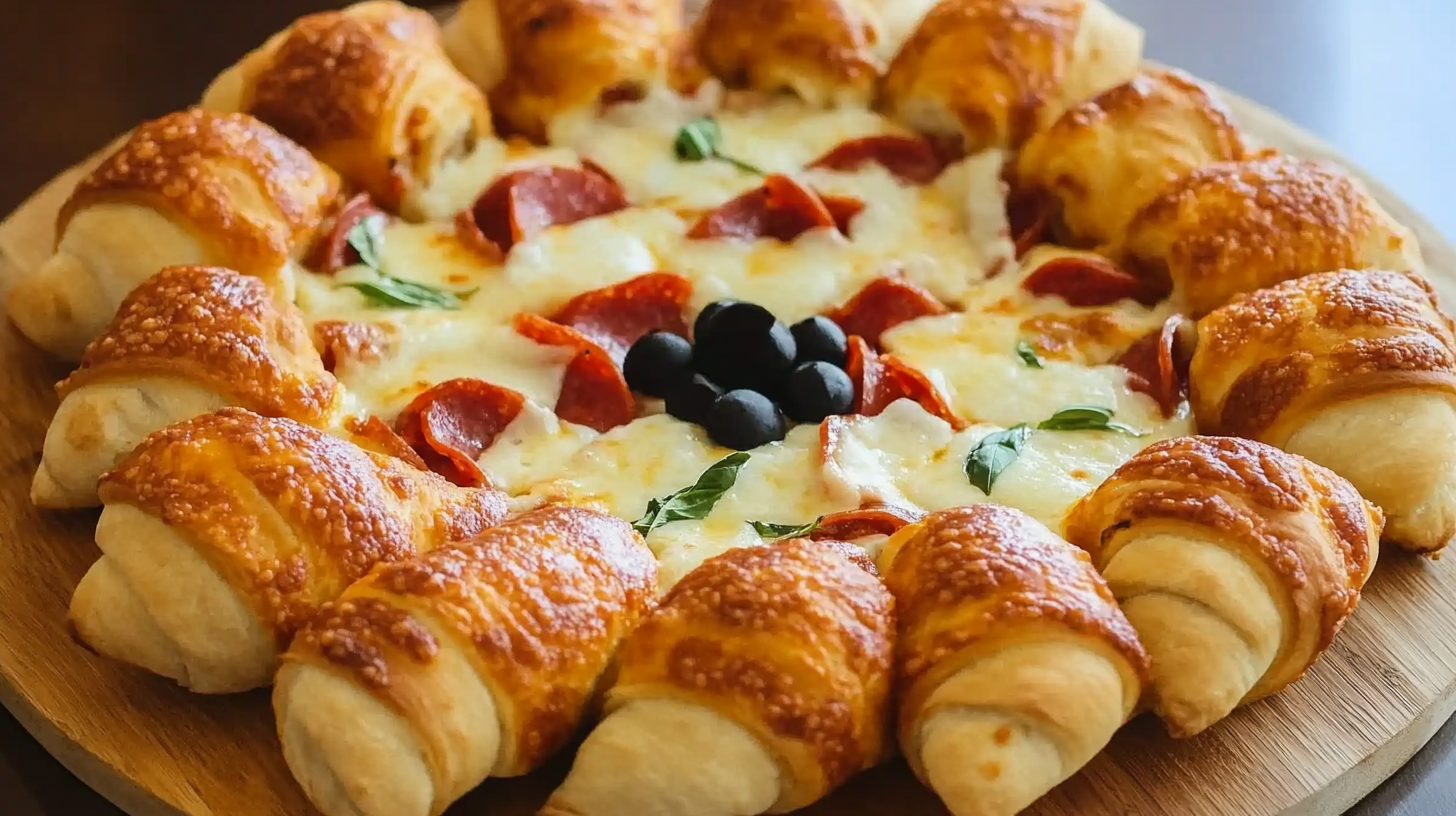 _Crescent_Roll_Pizza