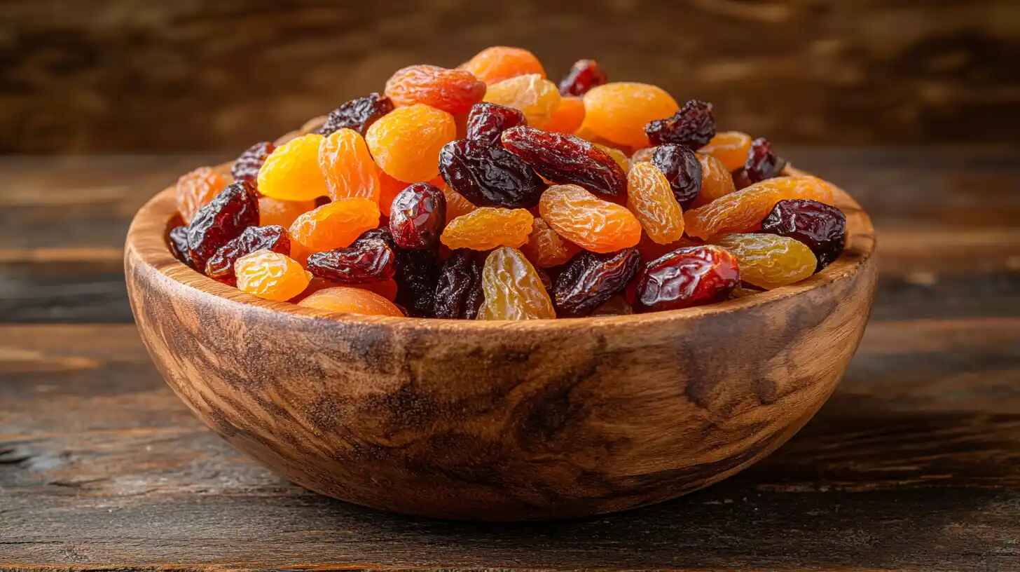 Dried Fruit (7)