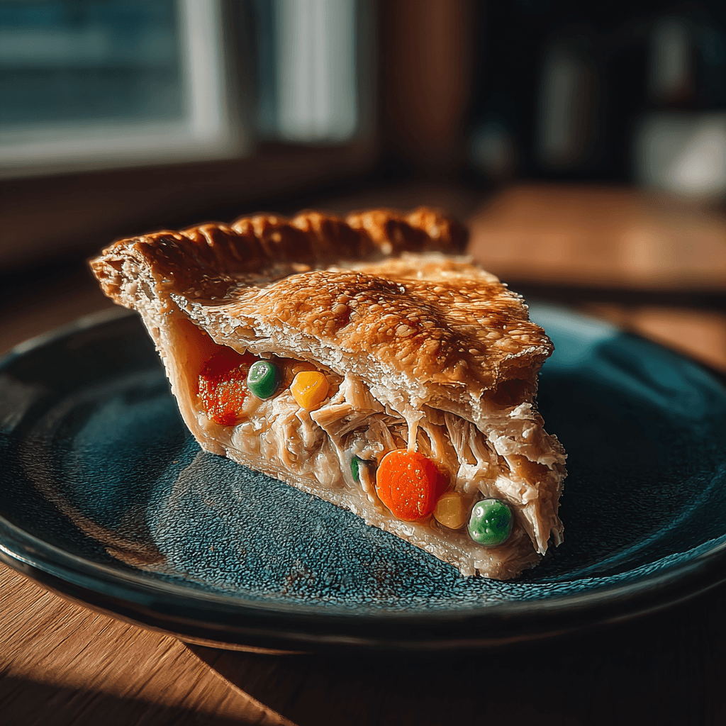 U4727699241 Chicken Pot Pie Recipe Amateur Close Up Photo Fro 765294a1 F09c 4b13 Ab21 74a5dd751130 2