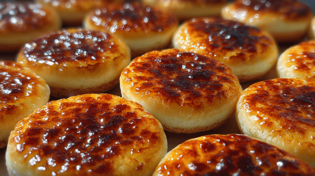 Creme Brûlée Cookies1