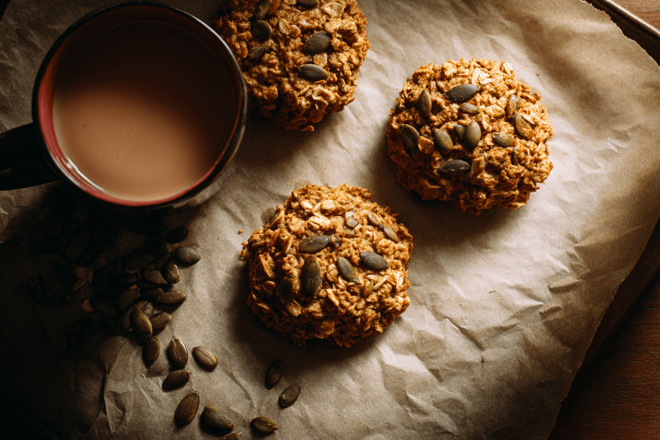 U4727699241 Cozy Overhead Shot Of 3 Ingredient Healthier Pump 687386bf 2d47 40c5 B6ad 801c73381e3c 0