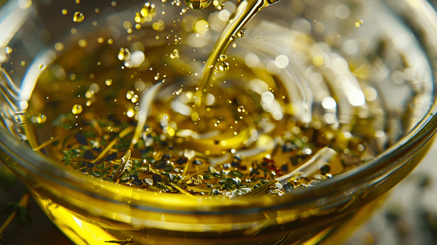 Chicken Souvlaki Marinade Recipe