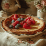 Caramel Apple Cheesecake