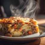 Amish Harvest Casserole